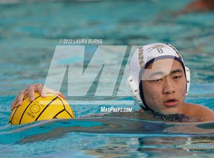 Thumbnail 2 in Leland vs Soquel (Silicon Valley Invite) photogallery.