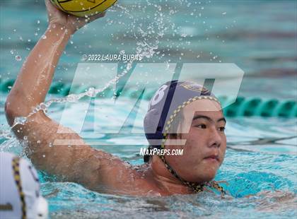 Thumbnail 1 in Leland vs Soquel (Silicon Valley Invite) photogallery.
