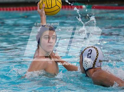 Thumbnail 1 in Leland vs Soquel (Silicon Valley Invite) photogallery.