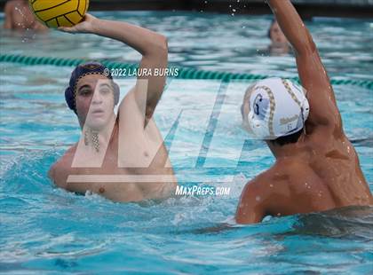 Thumbnail 2 in Leland vs Soquel (Silicon Valley Invite) photogallery.