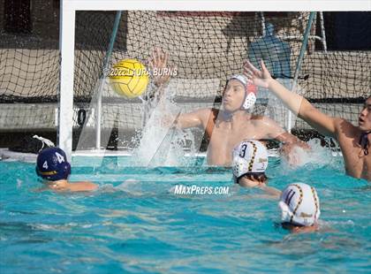 Thumbnail 2 in Leland vs Soquel (Silicon Valley Invite) photogallery.