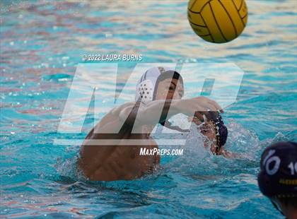 Thumbnail 1 in Leland vs Soquel (Silicon Valley Invite) photogallery.