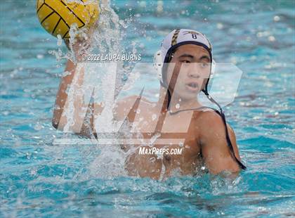 Thumbnail 3 in Leland vs Soquel (Silicon Valley Invite) photogallery.
