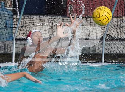 Thumbnail 1 in Leland vs Soquel (Silicon Valley Invite) photogallery.