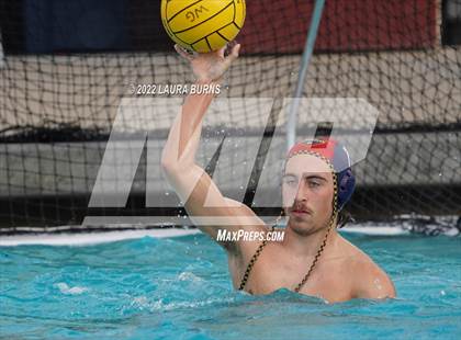 Thumbnail 2 in Leland vs Soquel (Silicon Valley Invite) photogallery.