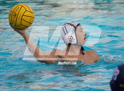 Thumbnail 2 in Leland vs Soquel (Silicon Valley Invite) photogallery.