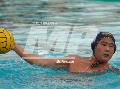 Thumbnail 2 in Leland vs Soquel (Silicon Valley Invite) photogallery.