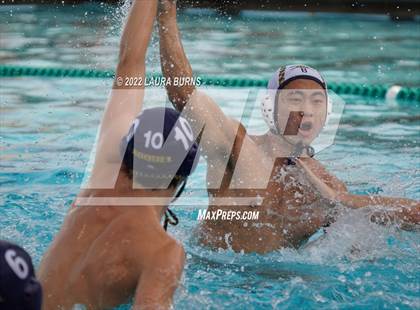 Thumbnail 1 in Leland vs Soquel (Silicon Valley Invite) photogallery.