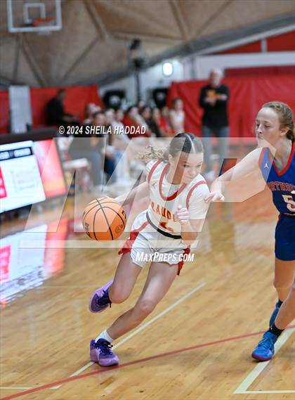 Thumbnail 1 in Northside Christian @ Clearwater Central Catholic photogallery.