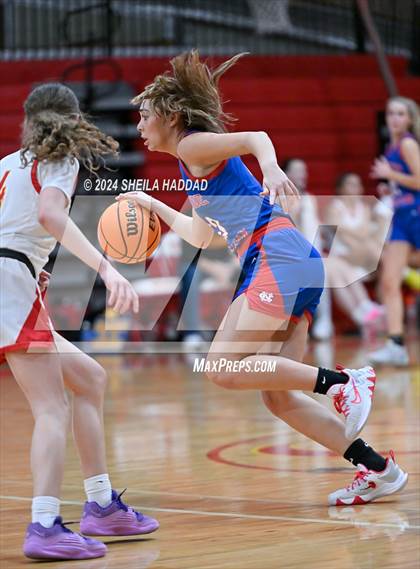Thumbnail 2 in Northside Christian @ Clearwater Central Catholic photogallery.