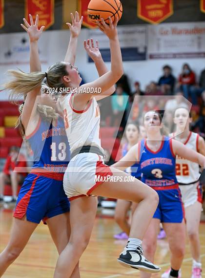 Thumbnail 2 in Northside Christian @ Clearwater Central Catholic photogallery.