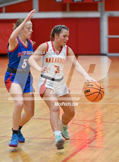 Thumbnail 3 in Northside Christian @ Clearwater Central Catholic photogallery.
