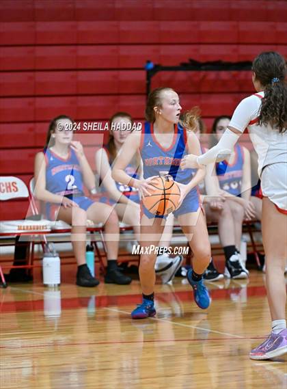 Thumbnail 2 in Northside Christian @ Clearwater Central Catholic photogallery.