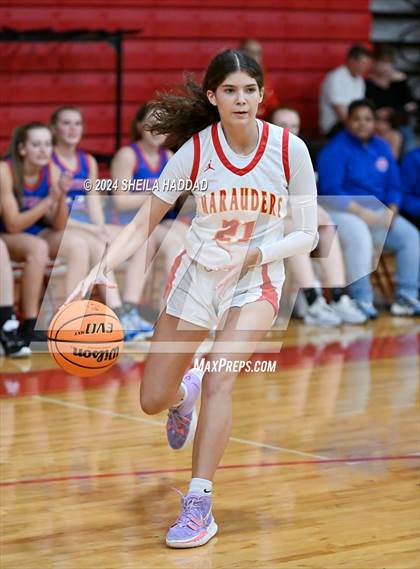 Thumbnail 2 in Northside Christian @ Clearwater Central Catholic photogallery.