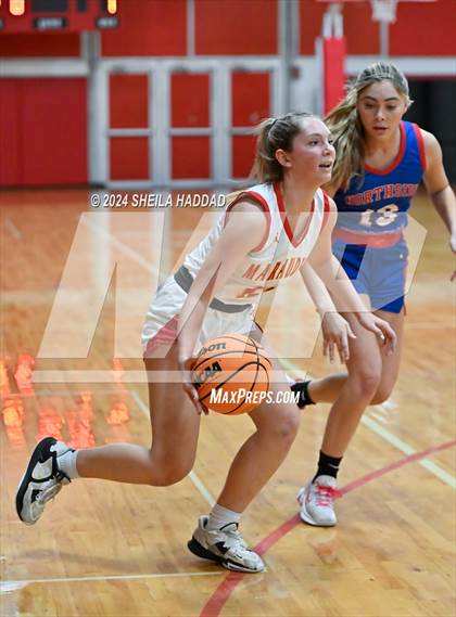 Thumbnail 1 in Northside Christian @ Clearwater Central Catholic photogallery.