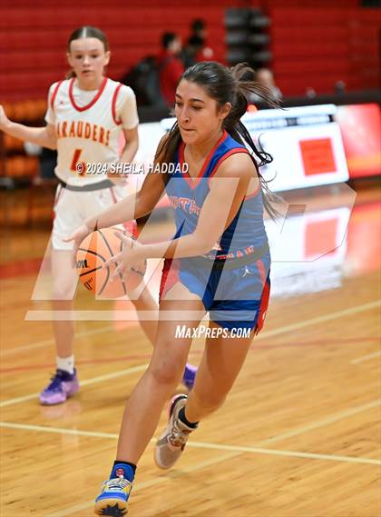Thumbnail 3 in Northside Christian @ Clearwater Central Catholic photogallery.