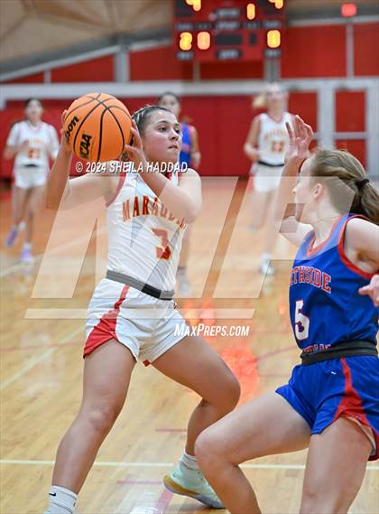 Thumbnail 1 in Northside Christian @ Clearwater Central Catholic photogallery.