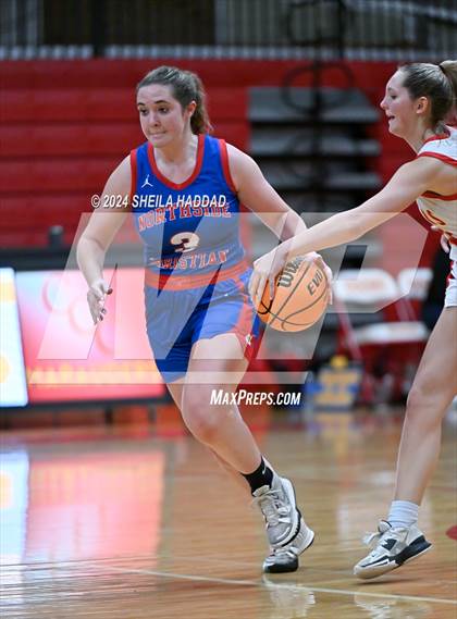 Thumbnail 1 in Northside Christian @ Clearwater Central Catholic photogallery.