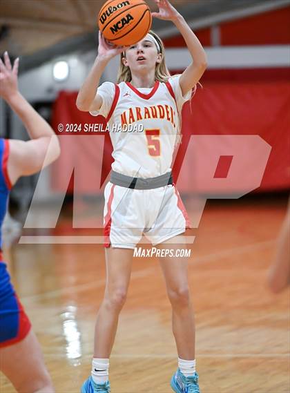 Thumbnail 3 in Northside Christian @ Clearwater Central Catholic photogallery.