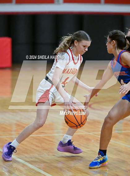 Thumbnail 1 in Northside Christian @ Clearwater Central Catholic photogallery.