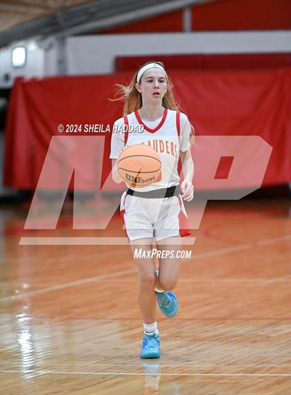 Thumbnail 2 in Northside Christian @ Clearwater Central Catholic photogallery.