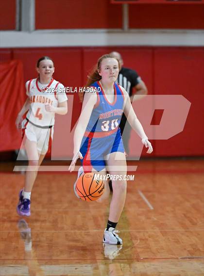 Thumbnail 3 in Northside Christian @ Clearwater Central Catholic photogallery.