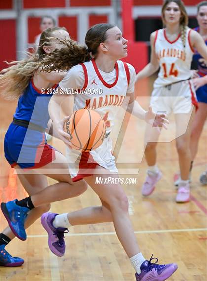 Thumbnail 3 in Northside Christian @ Clearwater Central Catholic photogallery.