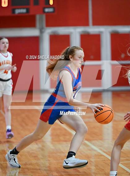Thumbnail 1 in Northside Christian @ Clearwater Central Catholic photogallery.