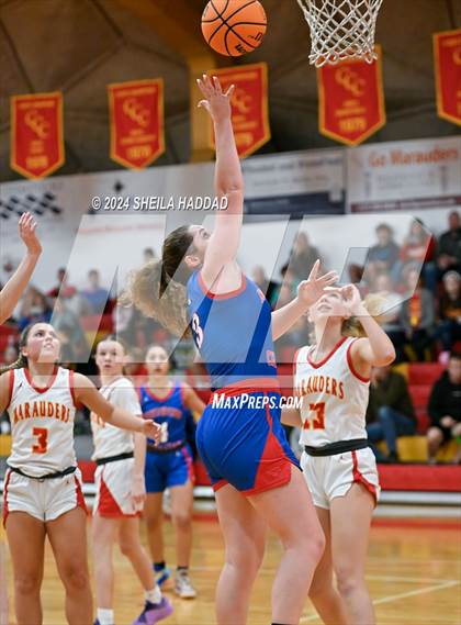 Thumbnail 1 in Northside Christian @ Clearwater Central Catholic photogallery.