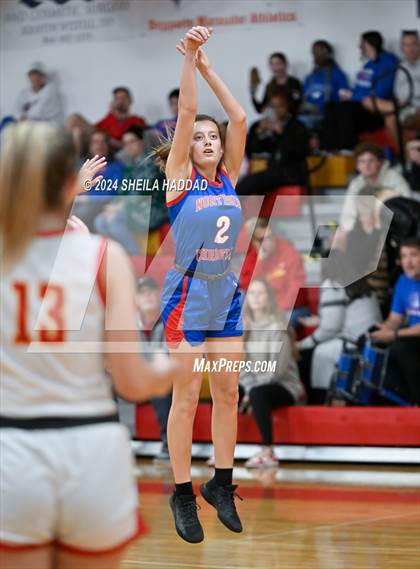 Thumbnail 2 in Northside Christian @ Clearwater Central Catholic photogallery.