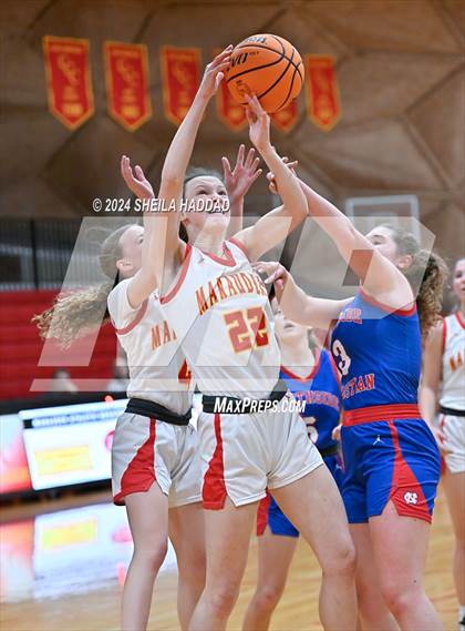 Thumbnail 1 in Northside Christian @ Clearwater Central Catholic photogallery.