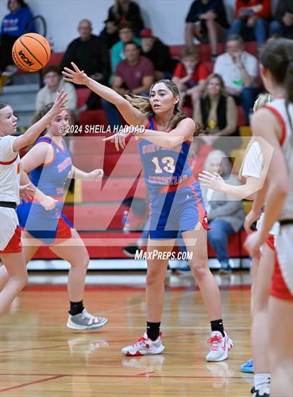 Thumbnail 3 in Northside Christian @ Clearwater Central Catholic photogallery.
