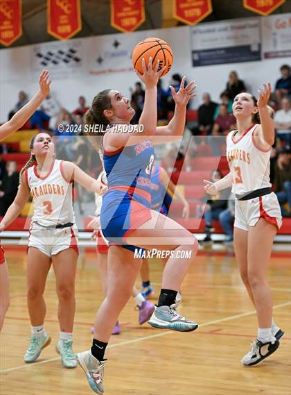 Thumbnail 3 in Northside Christian @ Clearwater Central Catholic photogallery.