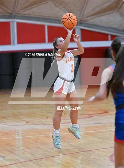 Thumbnail 3 in Northside Christian @ Clearwater Central Catholic photogallery.
