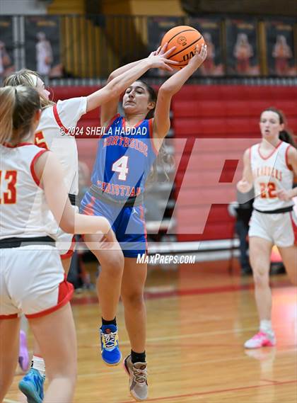 Thumbnail 2 in Northside Christian @ Clearwater Central Catholic photogallery.