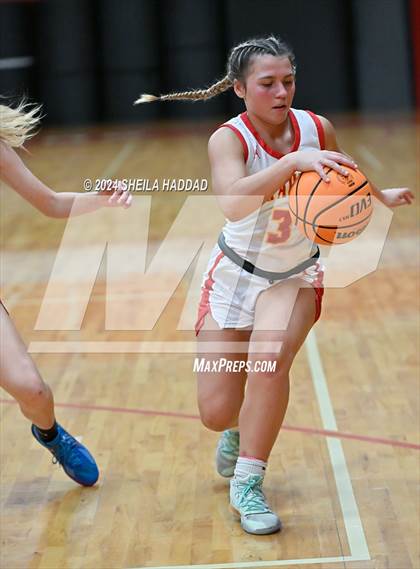 Thumbnail 1 in Northside Christian @ Clearwater Central Catholic photogallery.