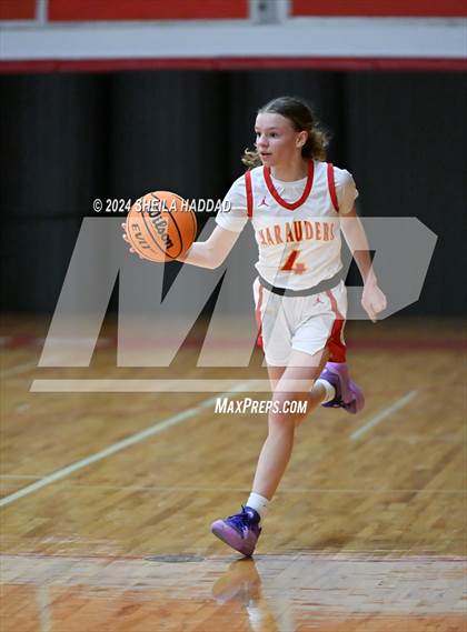 Thumbnail 2 in Northside Christian @ Clearwater Central Catholic photogallery.