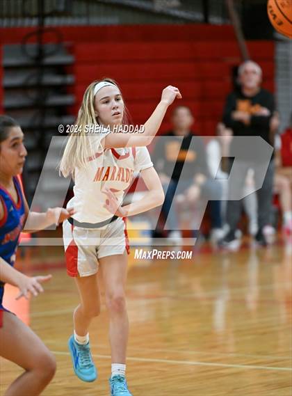 Thumbnail 3 in Northside Christian @ Clearwater Central Catholic photogallery.