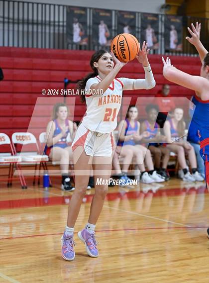 Thumbnail 1 in Northside Christian @ Clearwater Central Catholic photogallery.