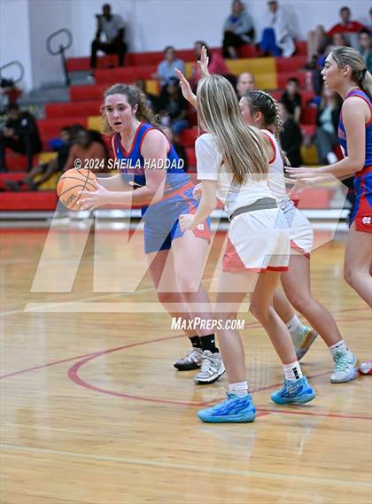Thumbnail 2 in Northside Christian @ Clearwater Central Catholic photogallery.