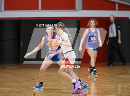 Thumbnail 3 in Northside Christian @ Clearwater Central Catholic photogallery.