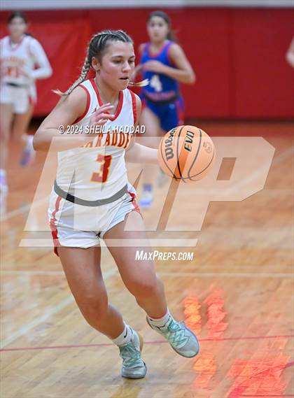 Thumbnail 2 in Northside Christian @ Clearwater Central Catholic photogallery.