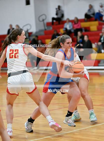 Thumbnail 1 in Northside Christian @ Clearwater Central Catholic photogallery.