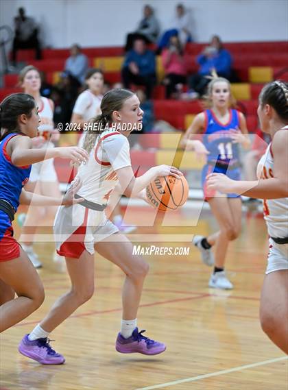 Thumbnail 2 in Northside Christian @ Clearwater Central Catholic photogallery.