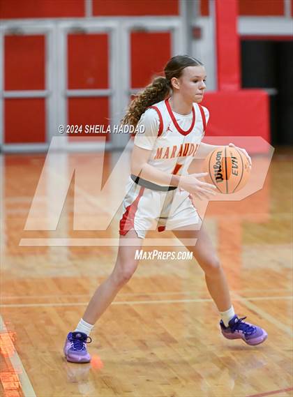 Thumbnail 2 in Northside Christian @ Clearwater Central Catholic photogallery.