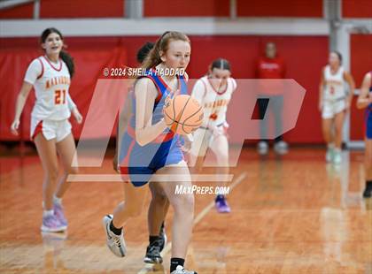 Thumbnail 3 in Northside Christian @ Clearwater Central Catholic photogallery.