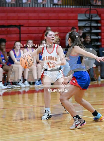 Thumbnail 2 in Northside Christian @ Clearwater Central Catholic photogallery.