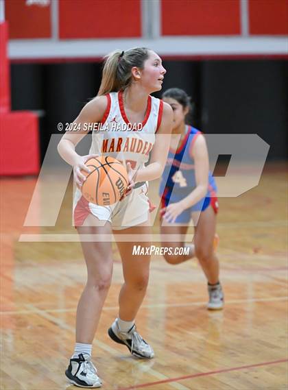 Thumbnail 3 in Northside Christian @ Clearwater Central Catholic photogallery.