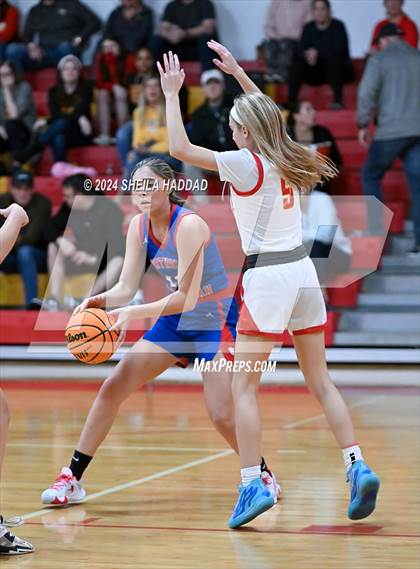 Thumbnail 2 in Northside Christian @ Clearwater Central Catholic photogallery.
