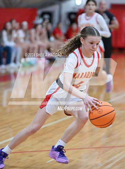 Thumbnail 2 in Northside Christian @ Clearwater Central Catholic photogallery.